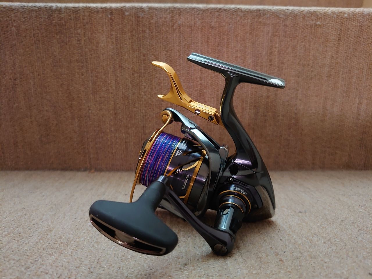 SHIMANO 21BB-X テクニウムのインプレ一覧 | 本音の口コミが