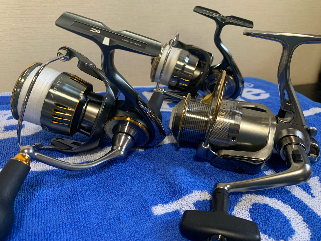 本音の口コミが集まる釣具通販「TACKLE BOX」 本音の口コミが集まる釣具通販「TACKLE BOX」