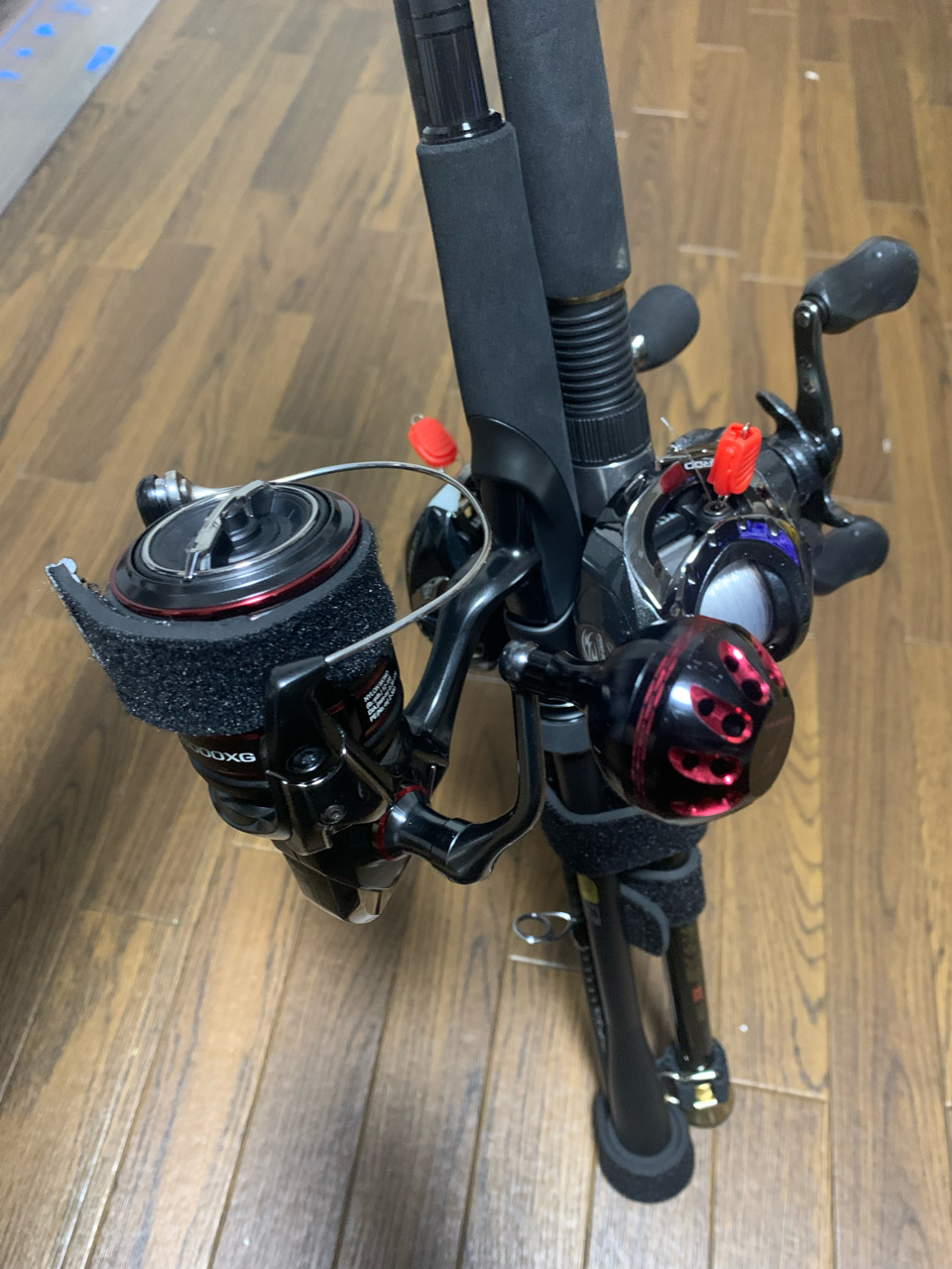 SHIMANO 23ディアルーナ S96MHの最安値・インプレ・釣果 | 本音の口コミが集まる釣具通販「TACKLE BOX」