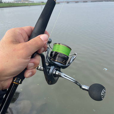 DAIWA AIRITY LT4000-XH