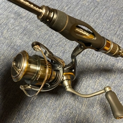 DAIWA 23エアリティ PC LT2500-Hの最安値・インプレ・釣果 DAIWA 23エアリティ PC LT2500-Hの最安値・インプレ・釣果