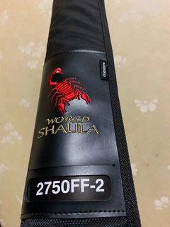 SHIMANO 18ワールドシャウラ 2750FF-2の最安値・インプレ・釣果 SHIMANO 18ワールドシャウラ 2750FF-2の最安値・インプレ・釣果