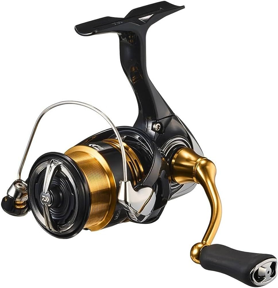 DAIWA 23レガリス LT1000Sの最安値・インプレ・釣果 | 本音の