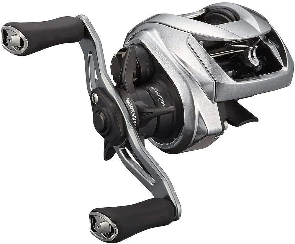 DAIWA 20ジリオン SV TW 1000XHの最安値・インプレ・釣果 | 本音