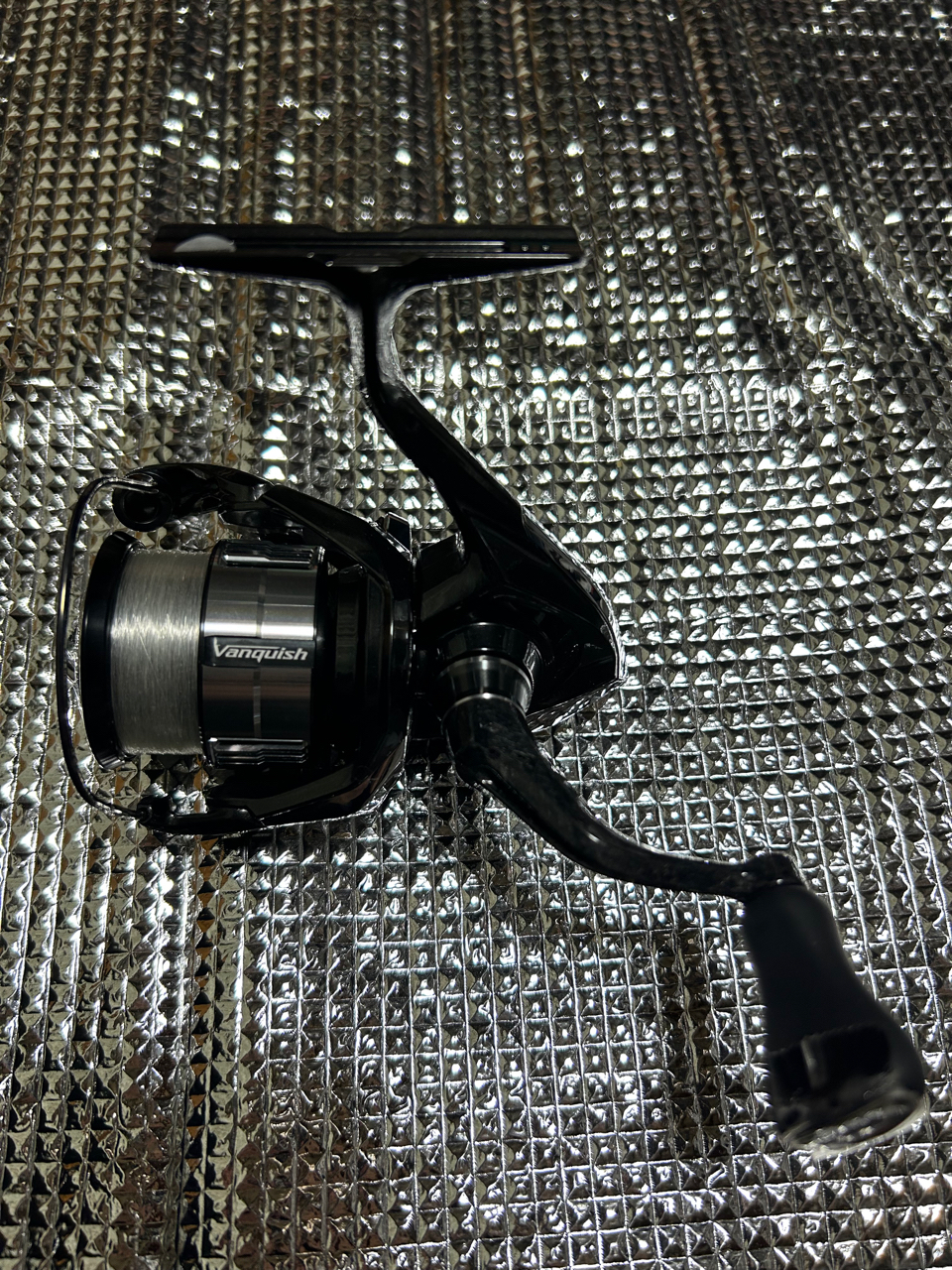 SHIMANO 23ヴァンキッシュ C2500SXGの最安値・インプレ・釣果 | 本音の ...