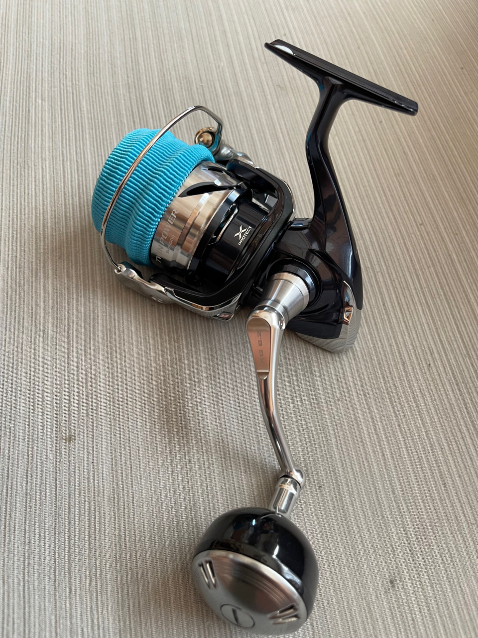 SHIMANO 21ツインパワー SW 6000XGのインプレ一覧 | 本音の口コミが集まる釣具通販「TACKLE BOX」