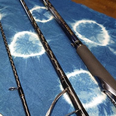 SHIMANO NESSA XTUNE S106MH