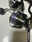 DAIWA 23エアリティ LT5000D-CXHの最安値・インプレ・釣果 DAIWA 23エアリティ LT5000D-CXHの最安値・インプレ・釣果