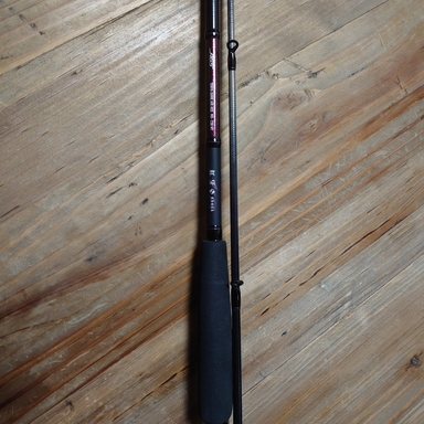 DAIWA KOHGA TENYA GAME AIR AGS MH-238 MT