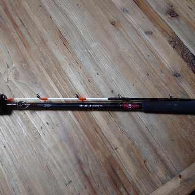 DAIWA ANALYSTAR AKAMUTSU 205 アカムツ　205