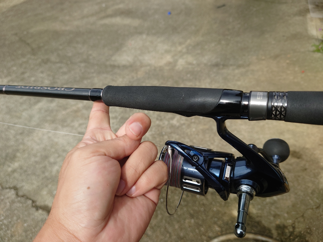 SHIMANO 21ツインパワー XD 4000XGの最安値・インプレ・釣果