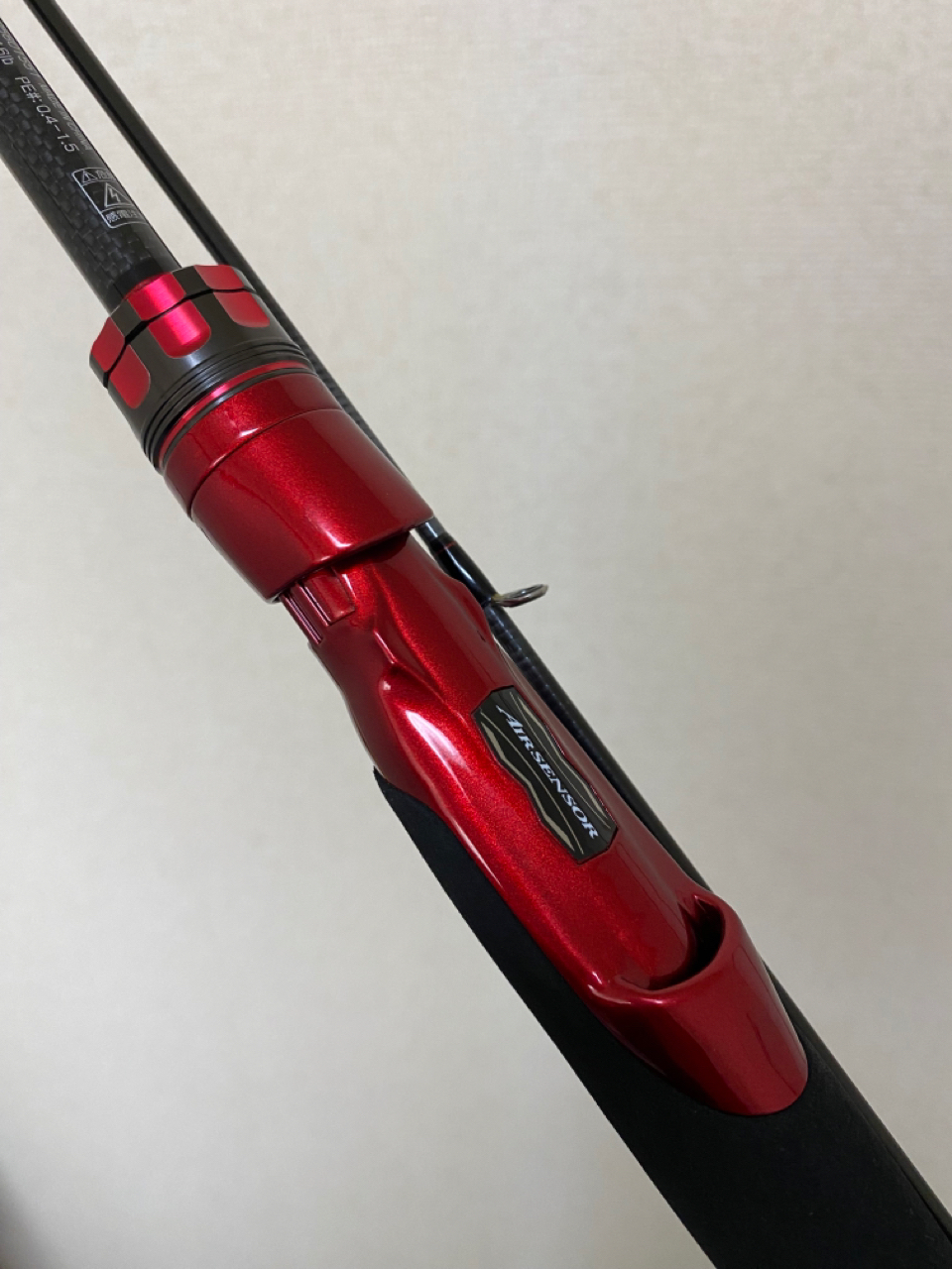 DAIWA 21HRF® (ハードロックフィッシュ) エア 75ML-S・Nの最安値