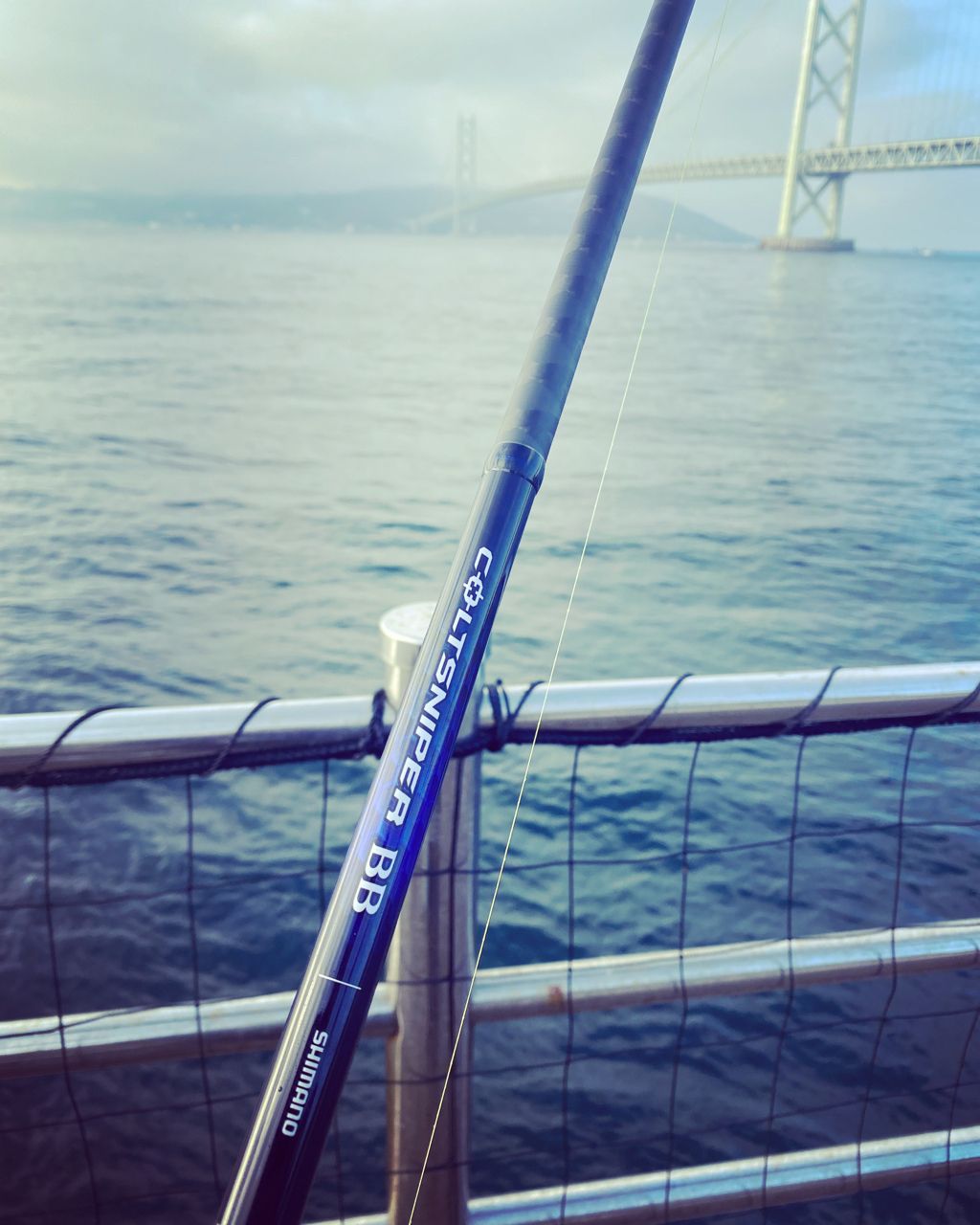 SHIMANO 21コルトスナイパーBB S100Hの最安値・インプレ・釣果