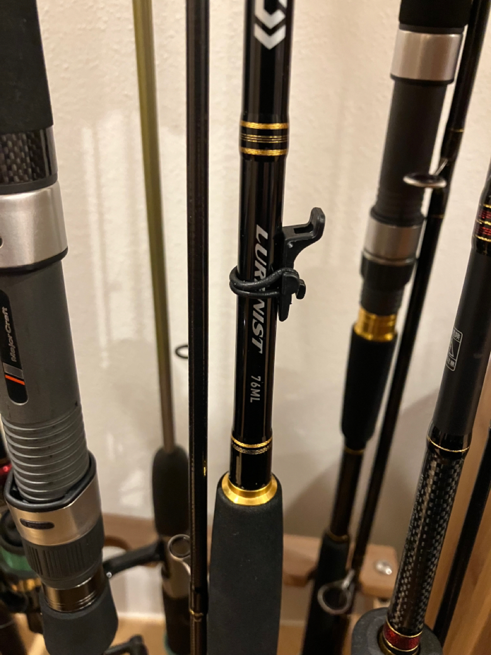 DAIWA 18ルアーニスト 76MLのインプレ一覧 | 本音の口コミが