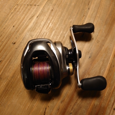 SHIMANO Metanium (’13) XG RIGHT