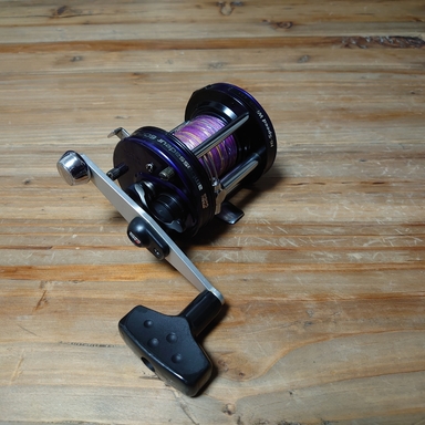 AbuGarcia ambassadeur 6000 C3