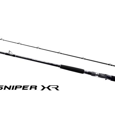 SHIMANO COLTSNIPER XR S100M