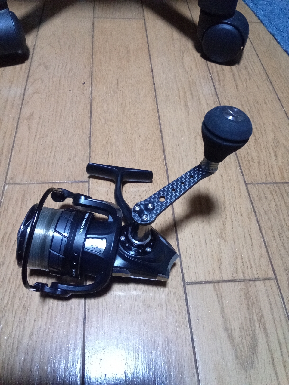 本音の口コミが集まる釣具通販「TACKLE BOX」