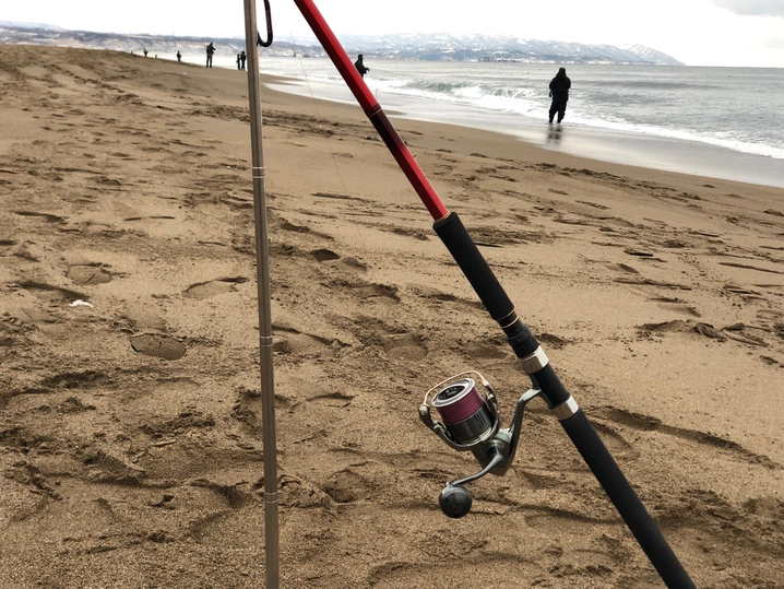 シマノ ワールドシャウラ BG 21203R-3