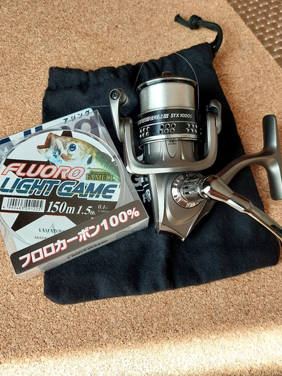 山豊テグス フロロ ライトゲーム 0.4号/1.5lb/150m/クリア