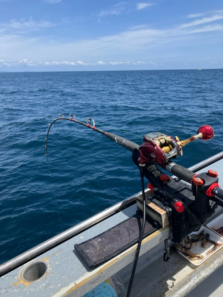 本音の口コミが集まる釣具通販「TACKLE BOX」 