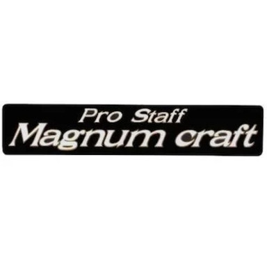 Magnum craft ランカーリミテッド Magnumclaft Rz8929