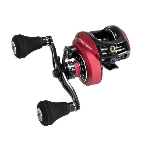 レボビースト　ロケット用ギアに変更 AbuGarcia 20レボ・ビースト ロケットのインプレ一覧 | 本音の
