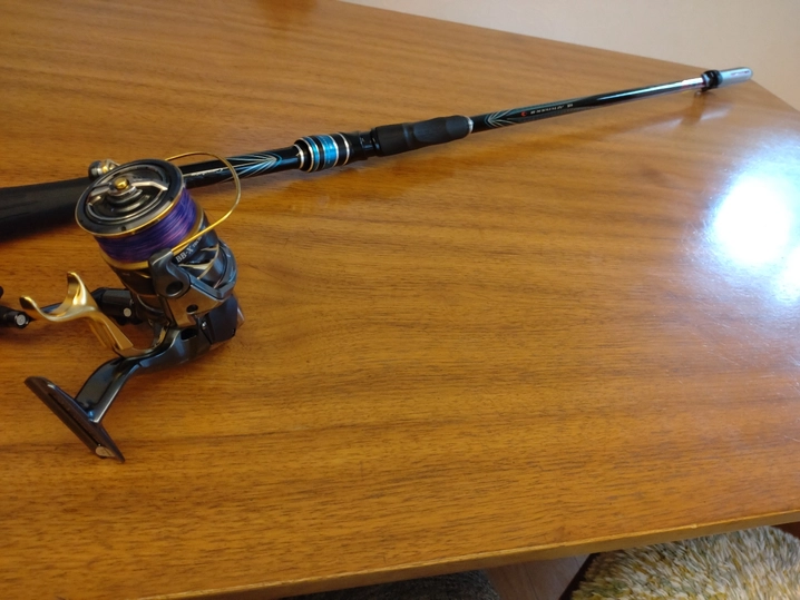 本音の口コミが集まる釣具通販「TACKLE BOX」