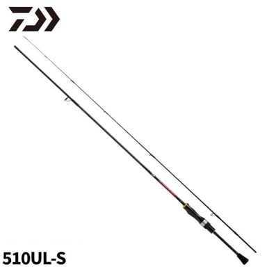 DAIWA AJIMEBARUX 510UL-S