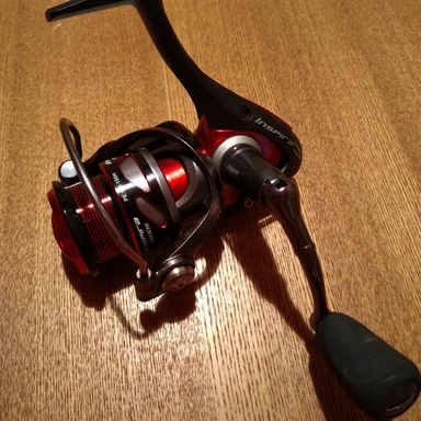 okuma inspira 2500S