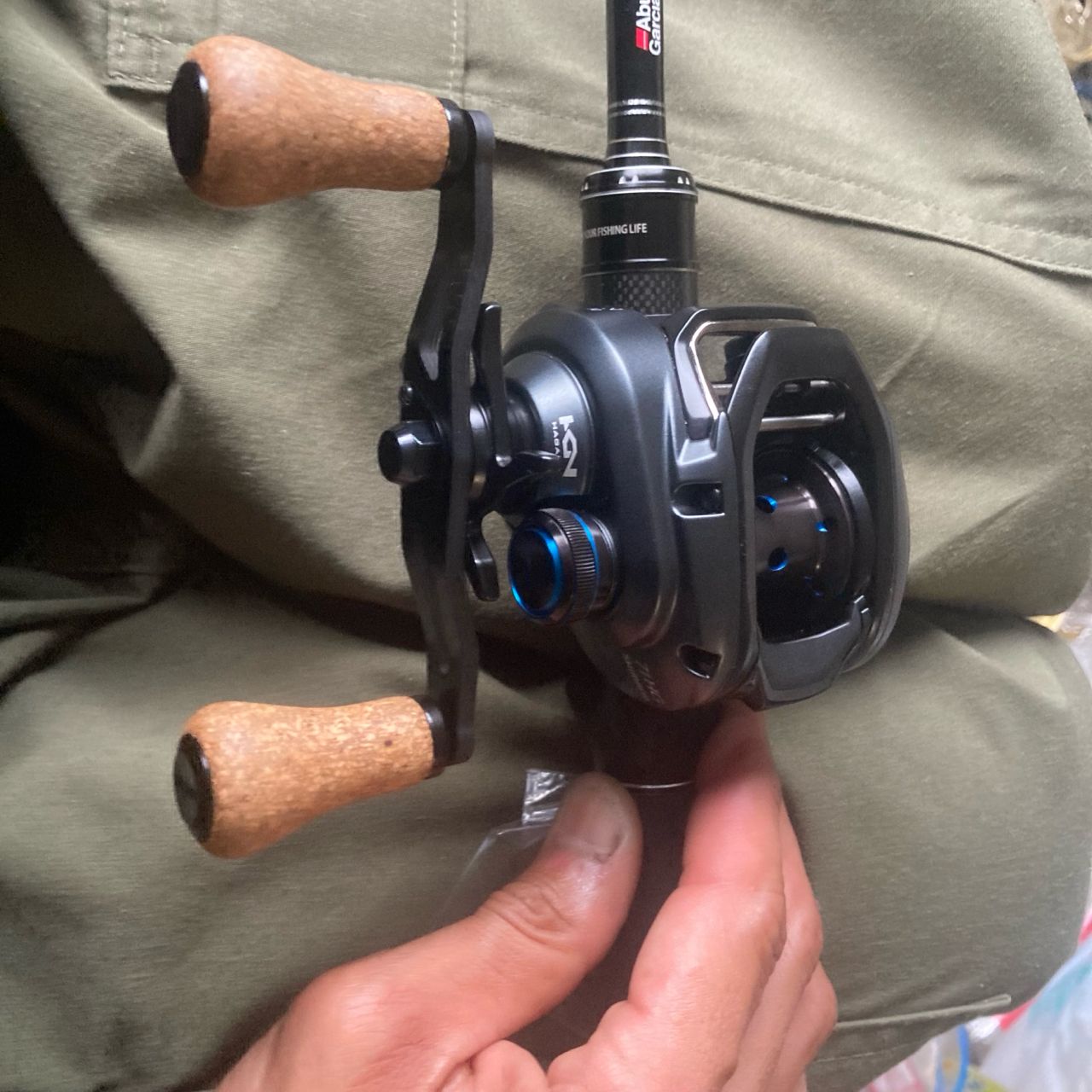 SHIMANO 19SLX MGL 71HG LEFTの最安値・インプレ・釣果 | 本音の口コミ