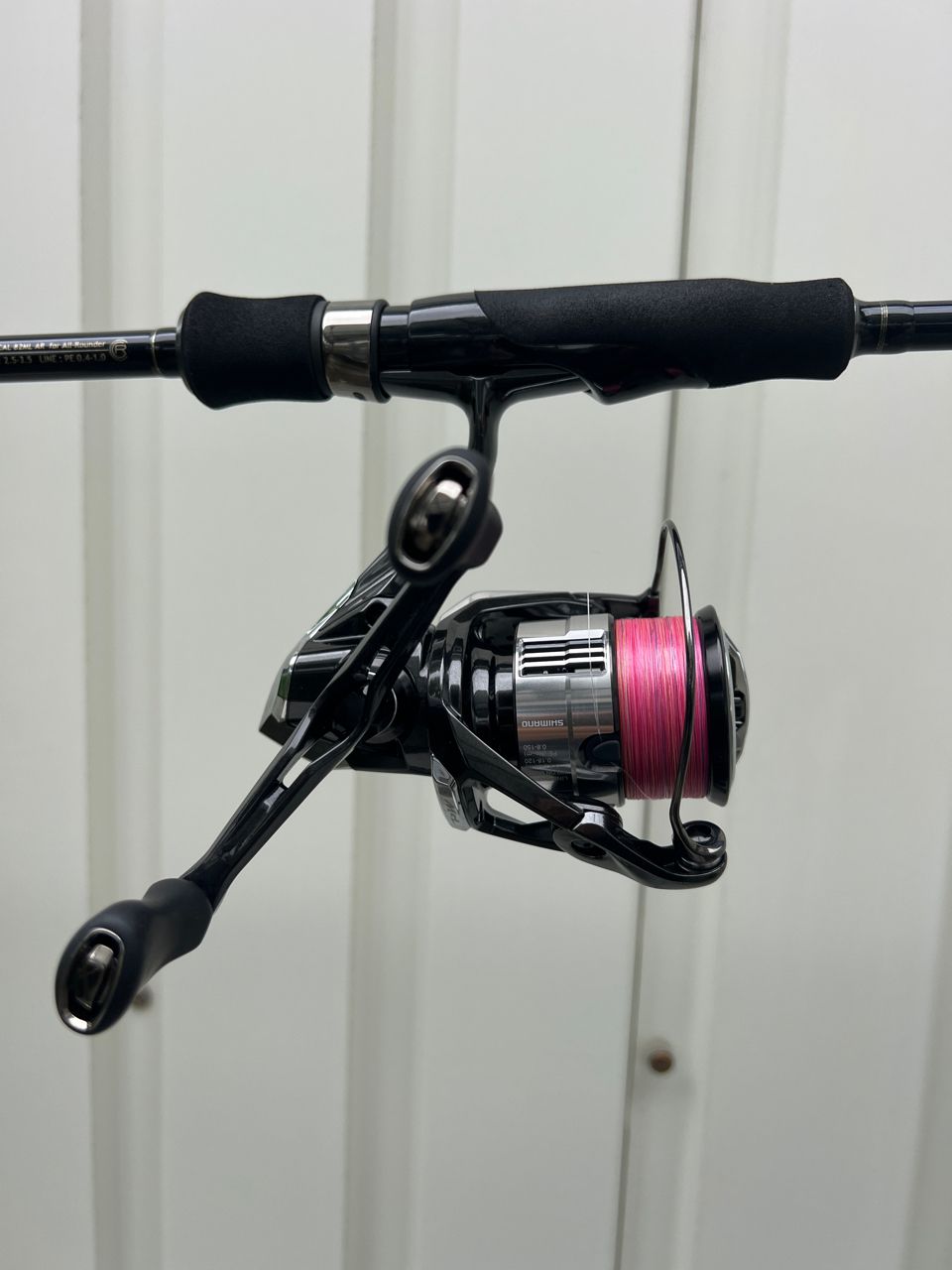 SHIMANO 23ヴァンキッシュ C3000SDH SHIMANO 23ヴァンキッシュ C3000SDHの最安値・インプレ・釣果