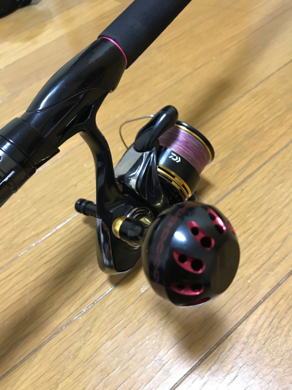 DAIWA 23レガリス LT5000-CXHの最安値・インプレ・釣果 | 本音の口コミ
