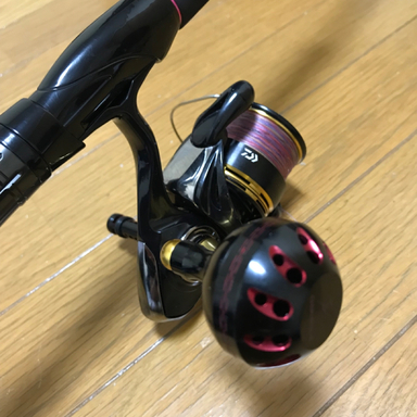 DAIWA LEGALIS LT5000-CXH