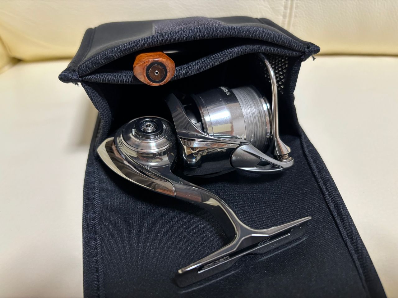 DAIWA 22イグジスト SF2500SS-Hの最安値・インプレ・釣果 | 本音の