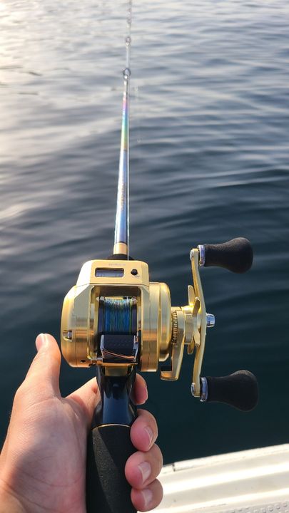 本音の口コミが集まる釣具通販「TACKLE BOX」