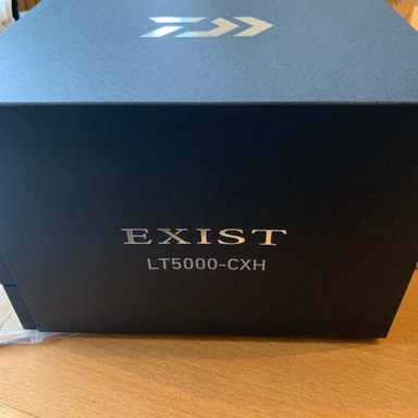 DAIWA EXIST LT5000-CXH