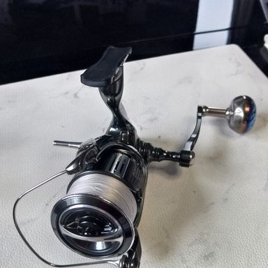 SHIMANO STELLA 4000XG