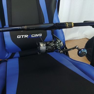 SHIMANO NESSA LIMITED S110MH+