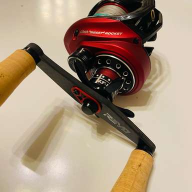 AbuGarcia Revo BEAST ROCKET Revo Beast 40 Rocket