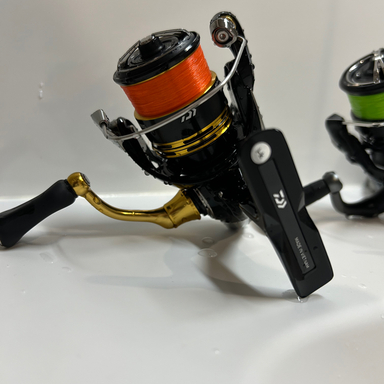 DAIWA LEGALIS LT1000S