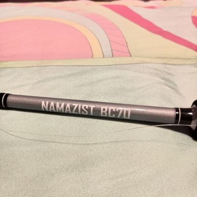 FIVE STAR NAMAZIST BC70