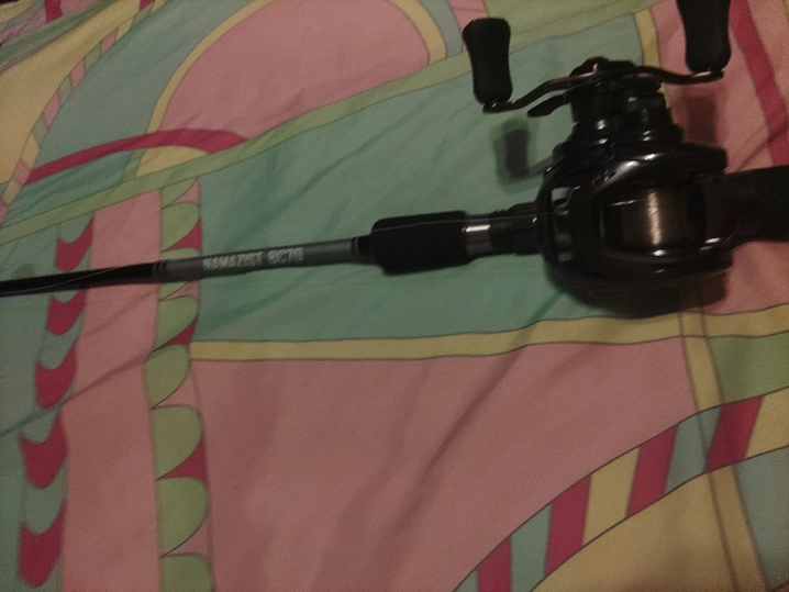 ダイワ タトゥーラ SV TW 103H