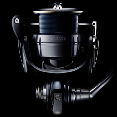 DAIWA CERTATE LT5000D-XH