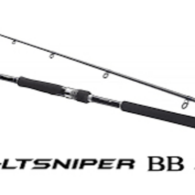 SHIMANO COLTSNIPER BB S96ML