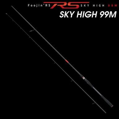 APIA Foojin'RS 99M SKY HIGH