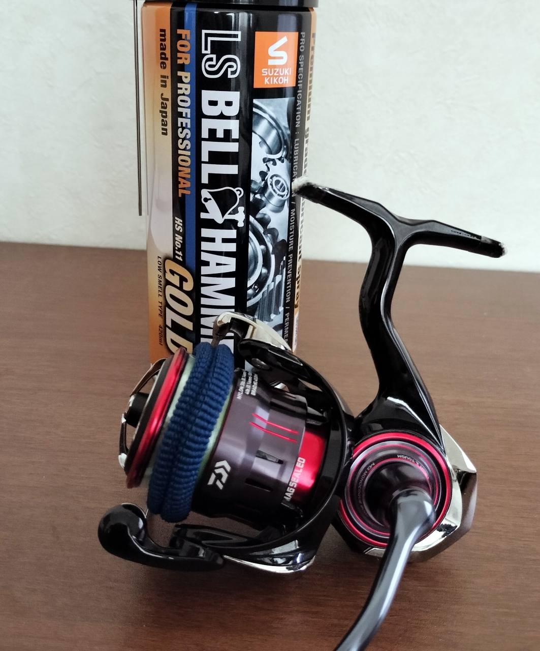 DAIWA 23月下美人 LT2000Sの最安値・インプレ・釣果 | 本音の口コミが集まる釣具通販「TACKLE BOX」