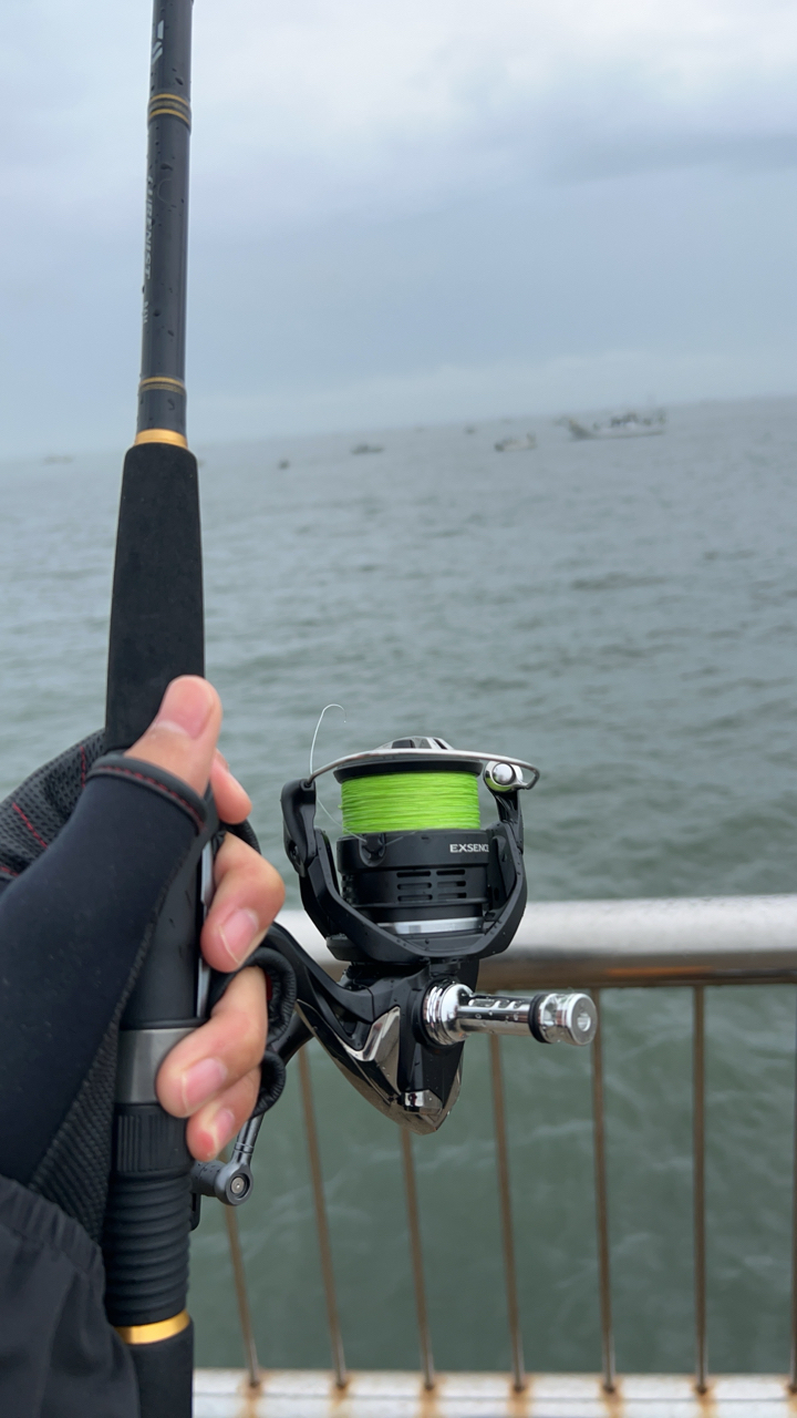 DAIWA 18ルアーニスト 86Mのインプレ一覧 | 本音の口コミが