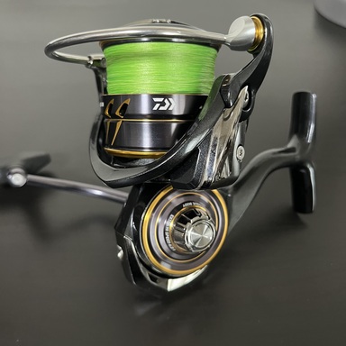 DAIWA CALDIA LT3000-XH