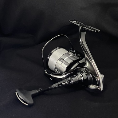 SHIMANO Vanquish 4000MHG